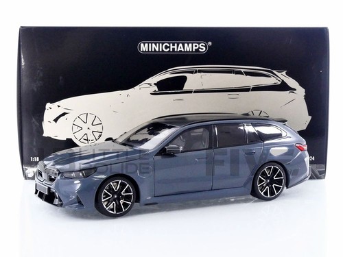 Minichamps bmw m5 - minichamps,