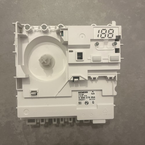 Carte électronique siemens - carte,
