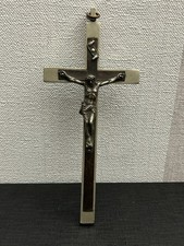 Ancien Crucifix Croix
