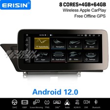 10,25" Android 14 Autoradio