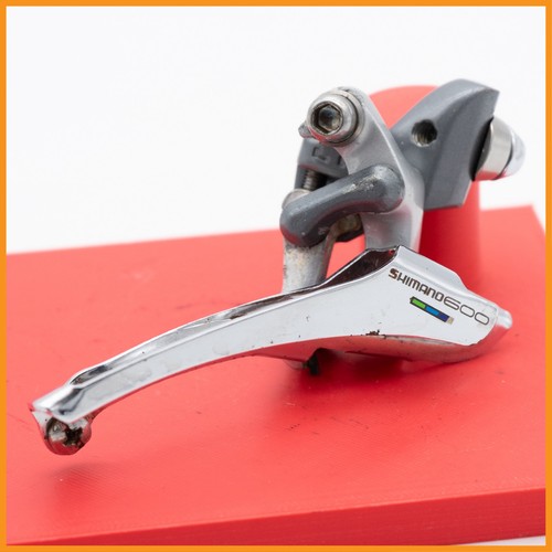 Dérailleur avant shimano - avant,