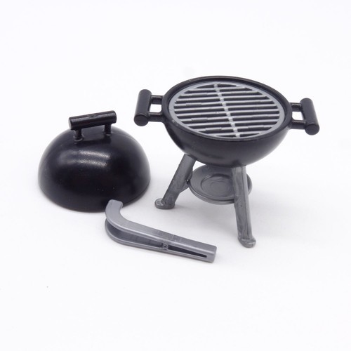 38125 playmobil barbecue - 38125,