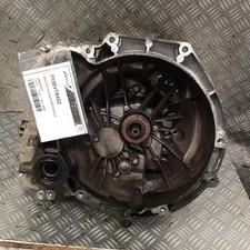 Boite de vitesses FORD FIESTA 6 phase 1 1.6 TDCI 8A6R7002FA