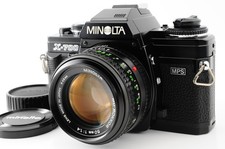 【NEUF】Minolta New X-700