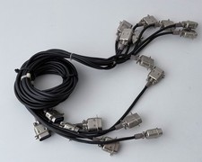 Câbles De Connexion