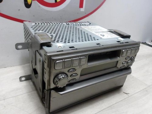 Autoradio origine nissan - d'origine,
