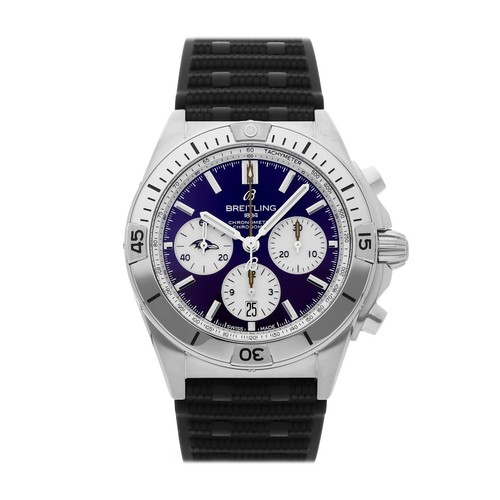 Breitling chronomat b01 - b01, nfl