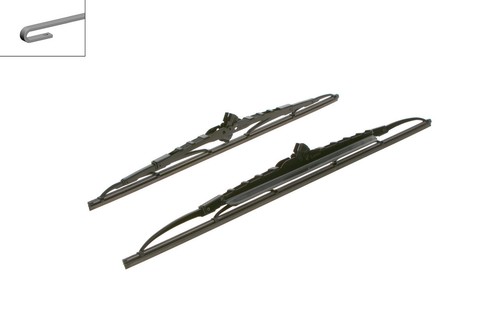 Bosch 397 118 403 - 403, balai