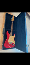 guitare électrique fender