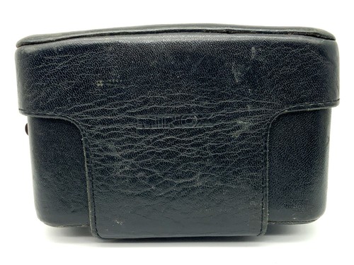 Minox gl el trousse - ml,