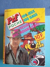 PIF POCHE N°299 JUILLET 1990