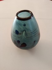 Vase Signé Robert Pierini -