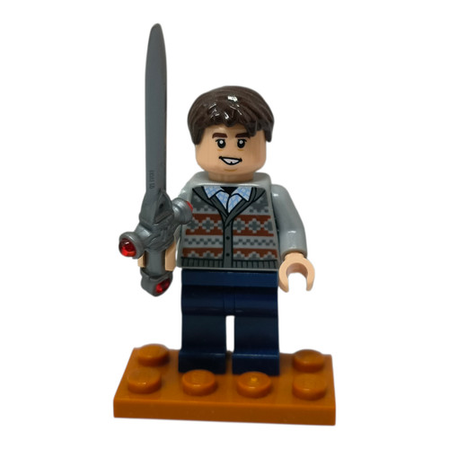 Sympa figurine calendrier de - figurine,