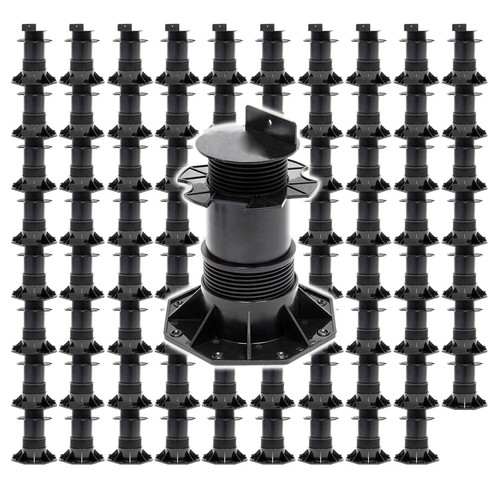 Xpotool plots terrasse kit - terrasse, de