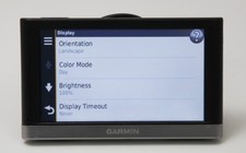 Garmin NUVI 2597LMT GPS + Vie