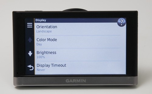 Garmin nuvi 2597lmt gps - garmin,