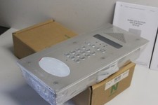 NEUF: Platine de rue inox