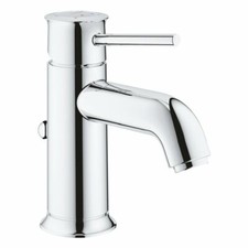 Mitigeur Lavabo Grohe Start Classic Chrome Starlight 23810000