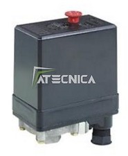 Pressostat tri-phase