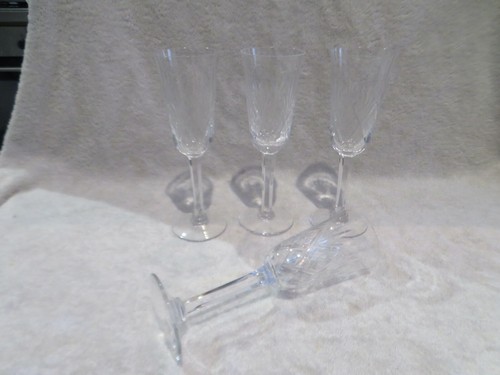 Flutes champagne 14cl - à,
