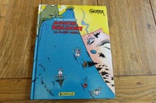 EO Le génie des alpages 10 MONTER, DESCENDRE ça glisse pareil   (F'murrr) 1992