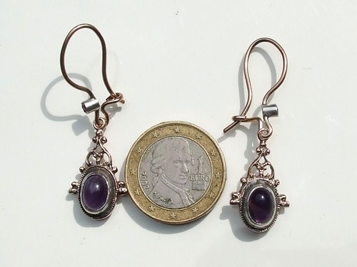 Belles boucles pendants - belles,