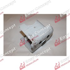 TOLES DE PROTECTION MOTEUR