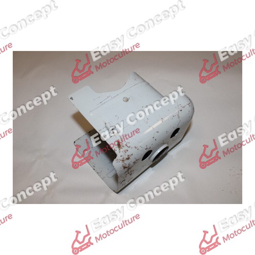 Toles protection moteur - protection,