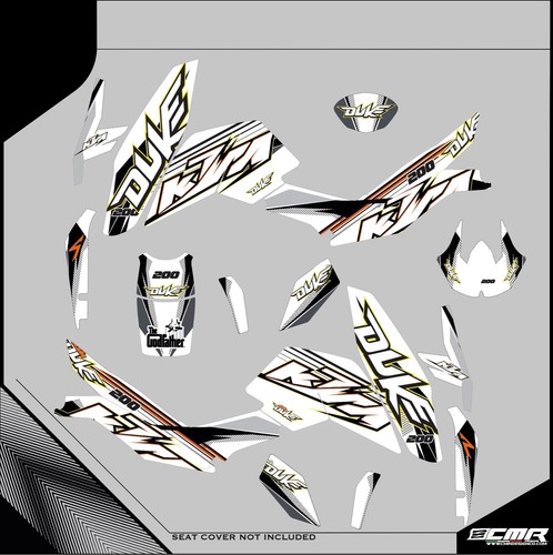 Kit autocollants cristal - autocollants,