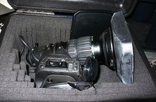 OBJECTIF / LENS  VIDEO