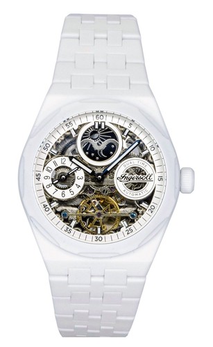 Montre pour des hommes - pour,