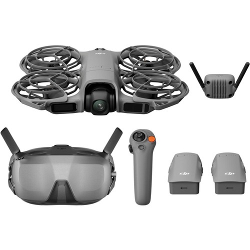 Drone dji neo motion fly - neo, 2
