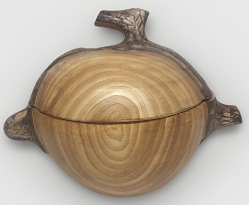 Rare grande soupière vintage - grande,