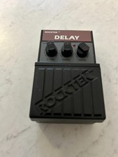 Rocktek Delay