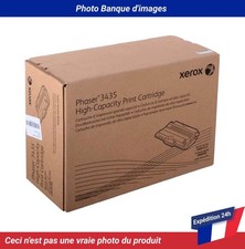 106R01415 Xerox Phaser 3435 Toner Noir