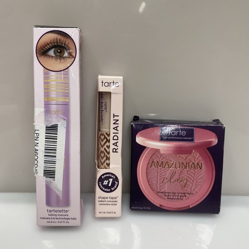 Set tarte concealer 8b - tarte,
