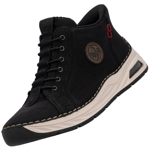 Bottines rieker pour femme - rieker,
