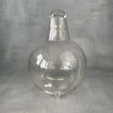 Gobe mouches ancien / piège