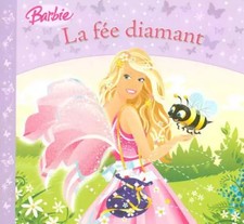 BARBIE LA FEE DIAMANT