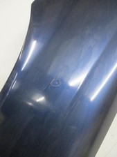 Aile avant gauche PEUGEOT 406