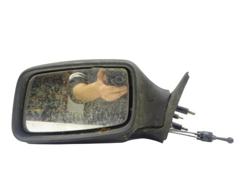 Retroviseur gauche renault r21 - retroviseur,