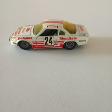 Solido 1/43 Alpine Berlinette