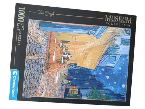 Clementoni puzzle 1000 pièces - 1000,