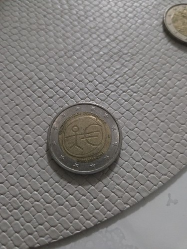 Pièce euro collection -  pièce,