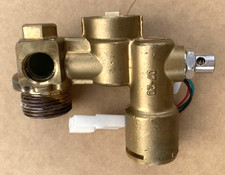 Aqua-sensor Chaudière Vaillant VUW Référence 194819