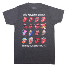 The rolling stones shirt - rolling, t-shirt