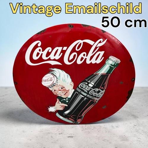 Vintage coca cola panneau - vintage,