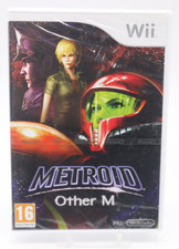 Jeu METROID OTHER M sur