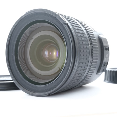 Objectif nikon vr - objectif, af-s