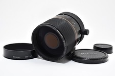 [NEUF] Objectif Nikon Reflex